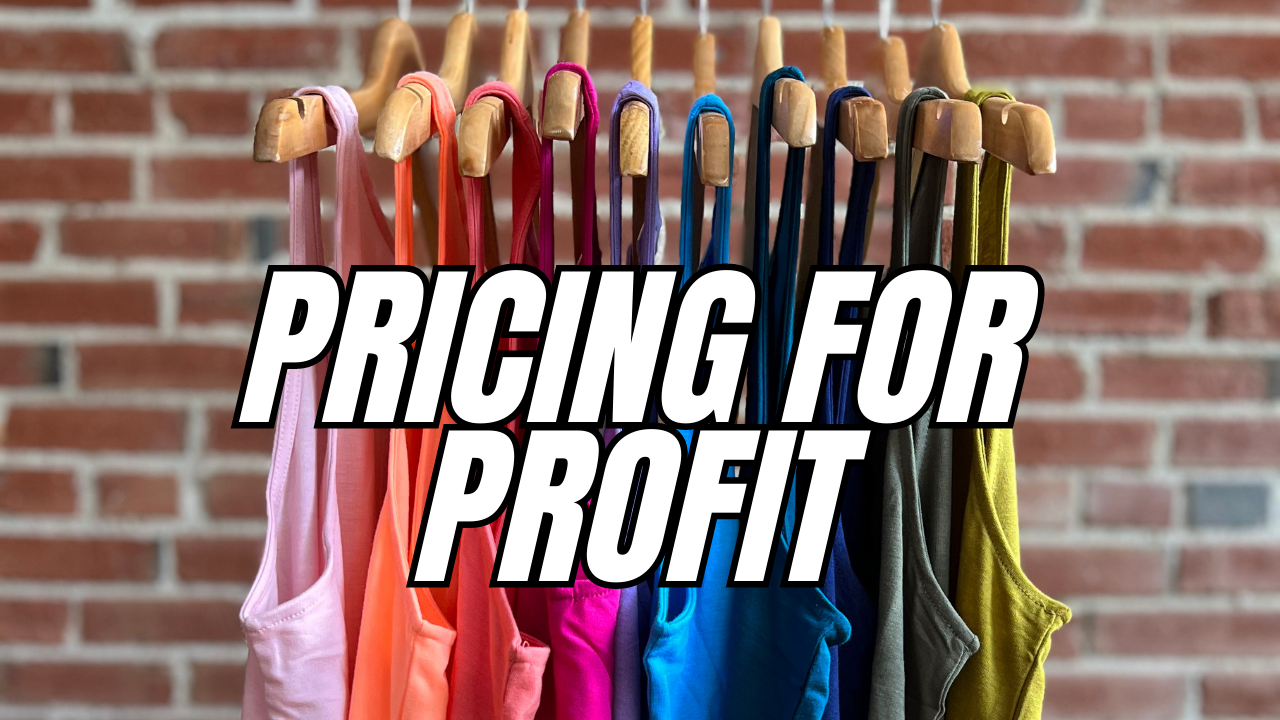 How Average Unit Retail (AUR) Can Help You Strategically Price Your Products