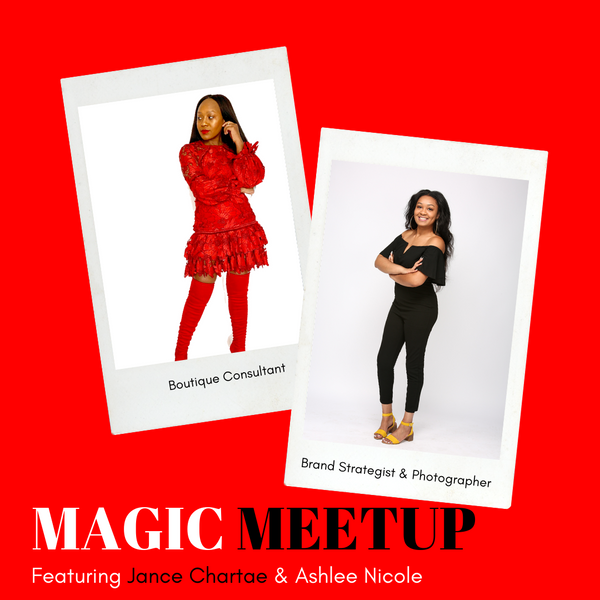 Magic Meetup | August 2019