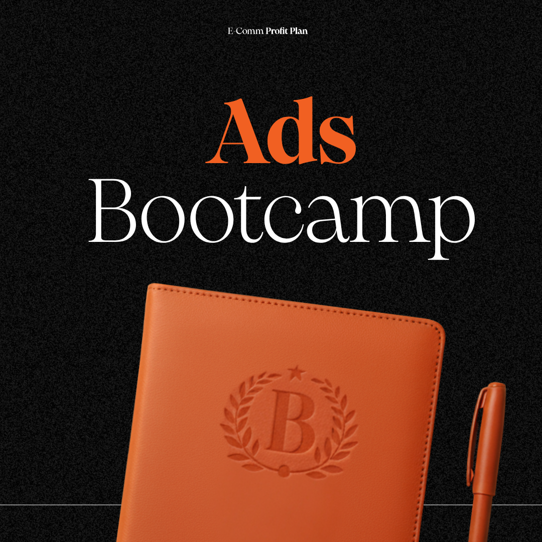 2-Day Ads Bootcamp Replay