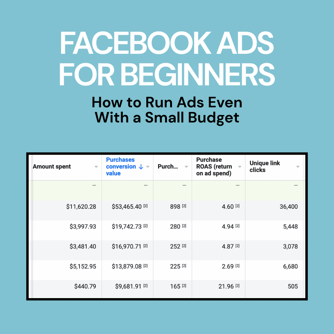 Ads That Sell: Mastering Instagram & Facebook Ads