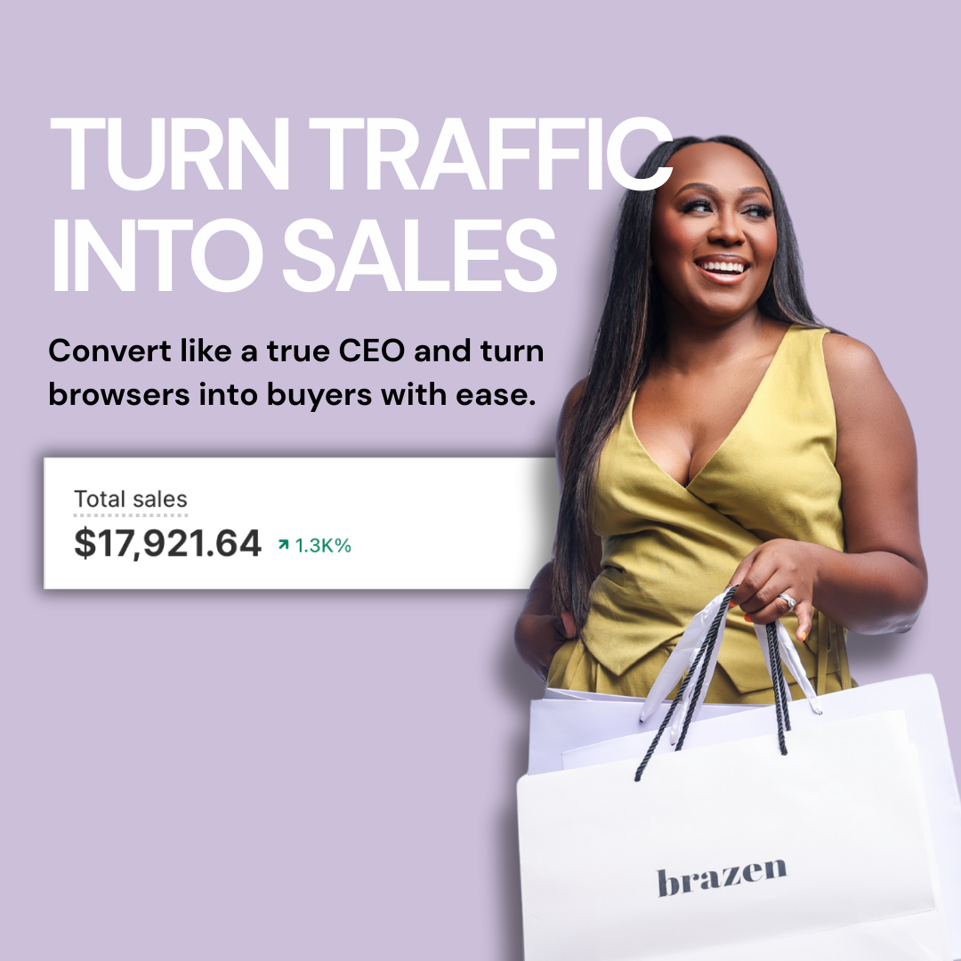Conversion Code: Optimize Your Website to Turn Traffic Into Sales